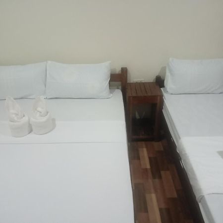 Nay Nildz Pension House San Vicente  Luaran gambar