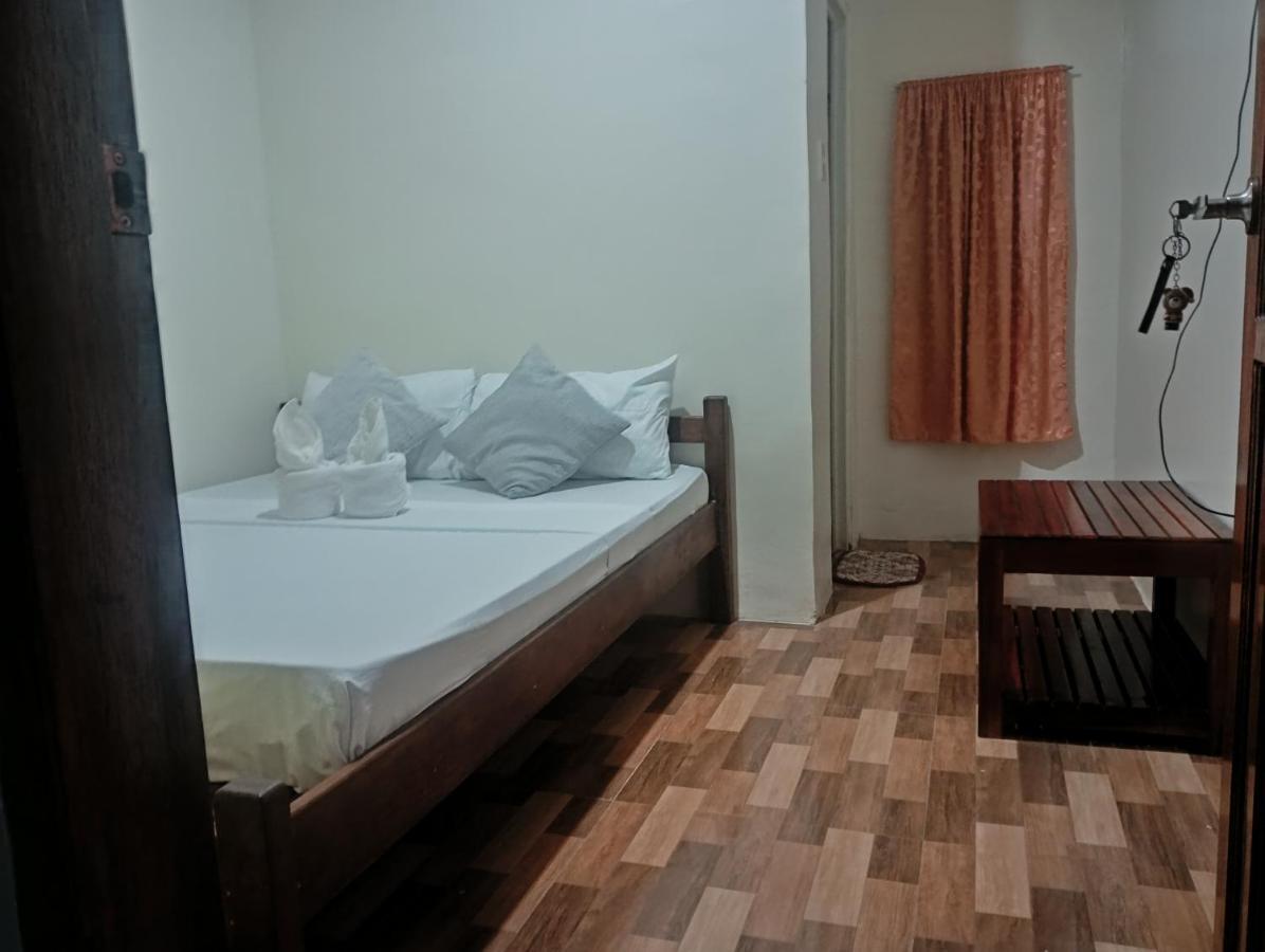 Nay Nildz Pension House San Vicente  Luaran gambar