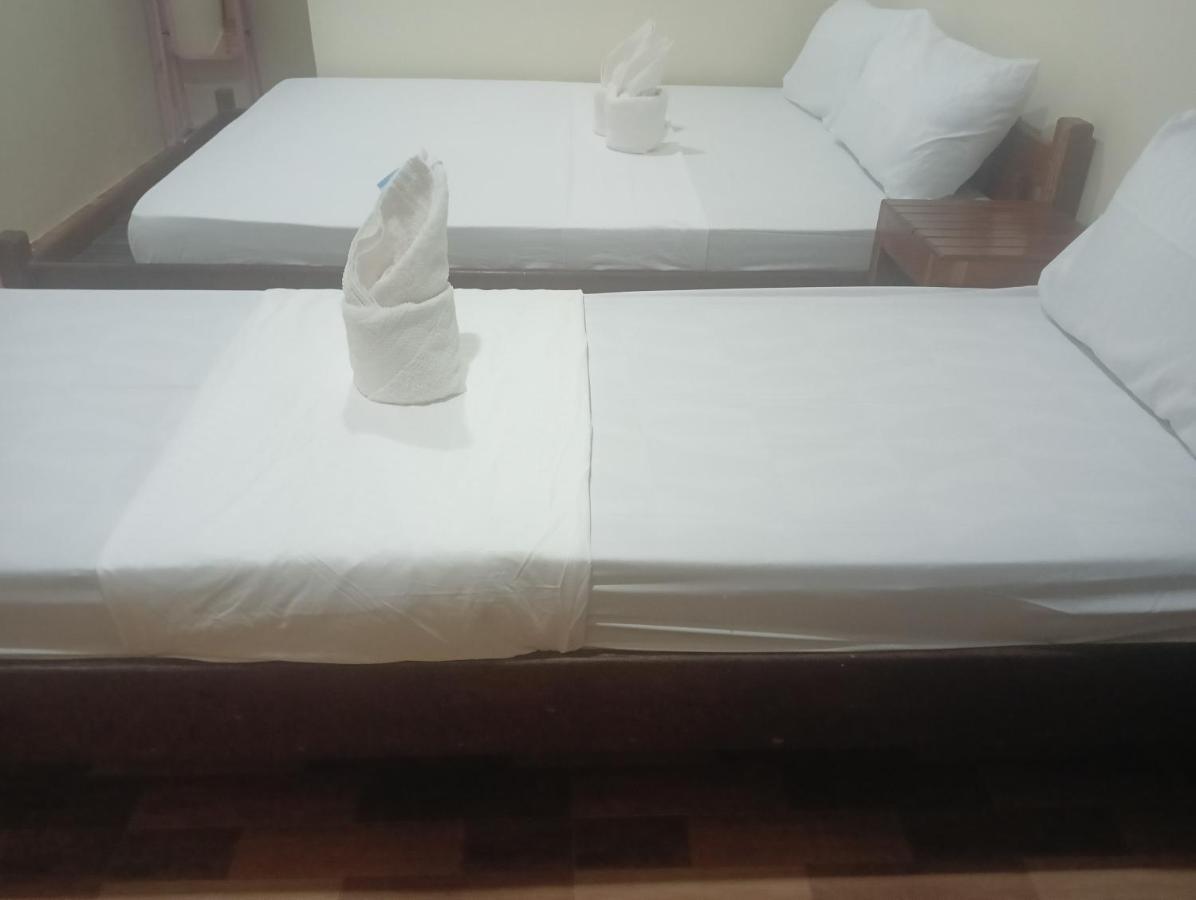 Nay Nildz Pension House San Vicente  Luaran gambar