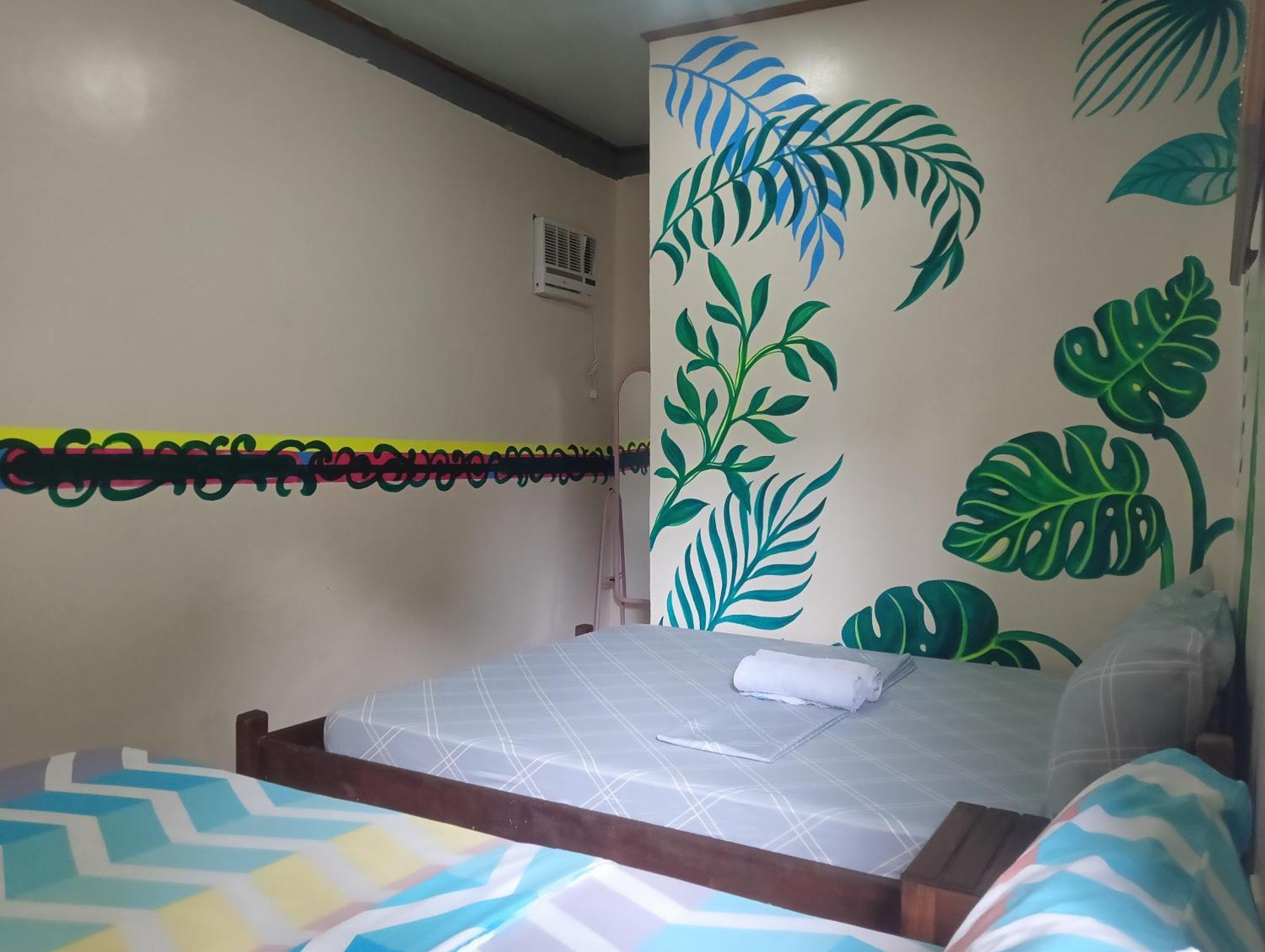 Nay Nildz Pension House San Vicente  Luaran gambar