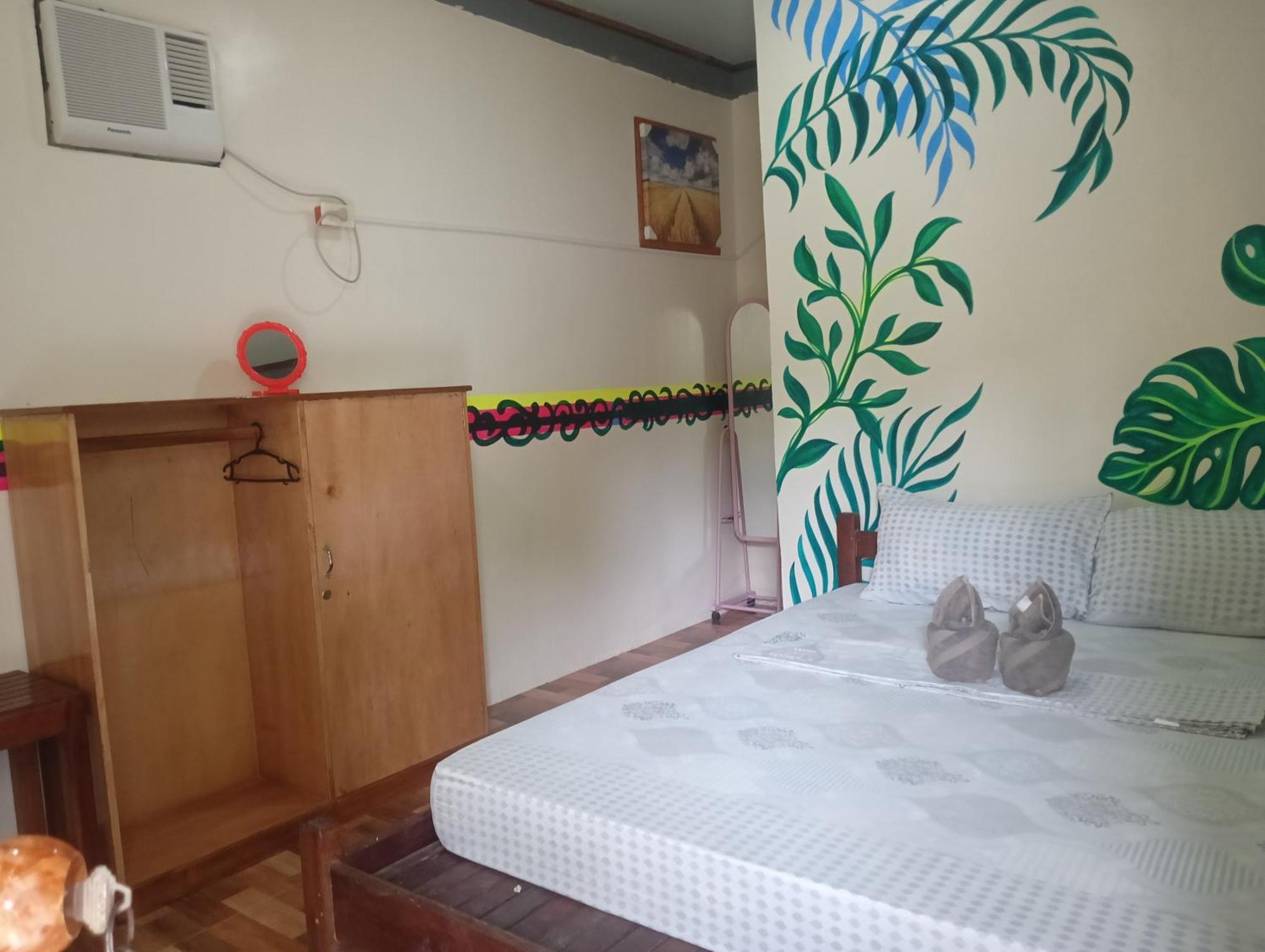 Nay Nildz Pension House San Vicente  Luaran gambar